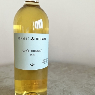 ドメーヌ・ベルガルド キュヴェティボー 2020/ Domaine Bellegarde Cuvée Thibault 2020 サムネイル2