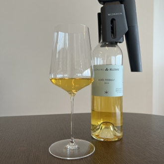 ドメーヌ・ベルガルド キュヴェティボー 2020/ Domaine Bellegarde Cuvée Thibault 2020 サムネイル3