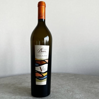 ドメーヌ・バド コート・デュ・ジュラ サヴァニャン キュヴェ・ヴィクトリア 2019/ Domaine Badoz Cotes du Jura Savagnin Cuvee Victoria2019サムネイル1
