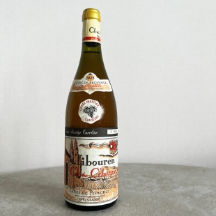 クロ・シボン コート・ド・プロヴァンス・キュヴェ・カロリーヌ 2021 / CLOS CIBONNE COTES DE PROENCE CUVEE CAROLINE 2021