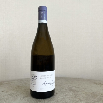 アニェス・パケ ブルゴーニュ アリゴテ ”ル・クルー・エ・ラ・プリュム”. 2021 / Agnès Paquet Bourgogne Aligoté Le Clou et La Plume 2021サムネイル1
