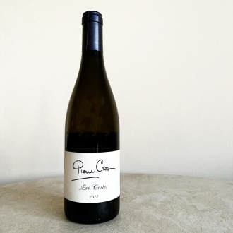 ドメーヌ・ピエール・クロス レ・コスト ミネルヴォア 2022 / Domaine Pierre Cros Les Costes AOC Minervois 2022サムネイル1