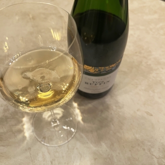 シャンパーニュ イブ・ルファン エクストラ ブリュット / Champagne Yves Ruffin Extra-Brutサムネイル5