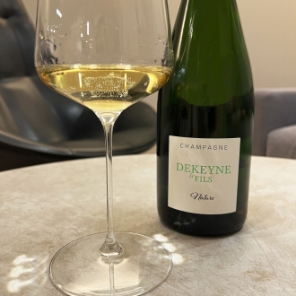 シャンパーニュ ドケーヌ・エ・フィスナチュール / Champagne Dekeyne & FilsNatureサムネイル2