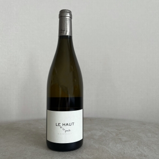 ドメーヌ・マビヨ ルイィ・オー・ド・ラ・パント 2022 / DOMAINE MABILLOT Le Haut de la Pente AOC Reuilly, Blanc 2022