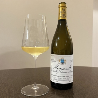 フランソワ・ゴヌー ムルソー クロ・デ・メ・シャヴォー モノポール 2021 / François Gaunoux Meursault Clos des Meix Chavaux MONOPOLE 2サムネイル3