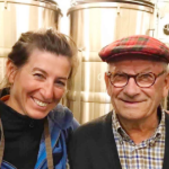 フランソワ・ゴヌー ムルソー クロ・デ・メ・シャヴォー モノポール 2021 / François Gaunoux Meursault Clos des Meix Chavaux MONOPOLE 2サムネイル5