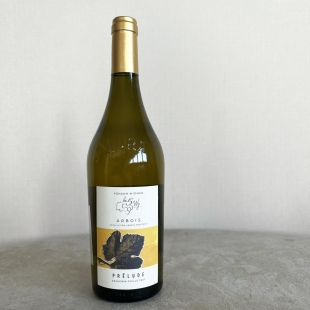 レ・サンク・ヴィ プレリュード サヴァニャン ウイエ 2021 / Les 5wy (Yohann Widmer) Prelude Savagnin Ouille 2021