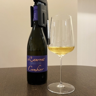 ドメーヌ・ローラン・コンビエ キュヴェ・エル・ブラン 2022 / Domaine Laurent Combier Cuvée L Blanc 2022サムネイル3