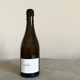 ヴィニョーヴル ギョーム シャルドネ ウブリエ 2020 / Vignoble Guillaume Chardonnay Oublie 2020サムネイル1
