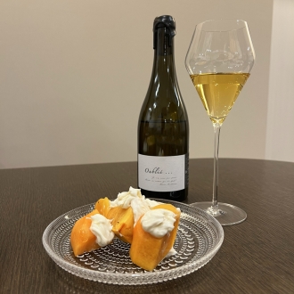 ヴィニョーヴル ギョーム シャルドネ ウブリエ 2020 / Vignoble Guillaume Chardonnay Oublie 2020サムネイル5