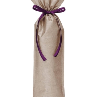 ワインボトル用ラッピングバッグ