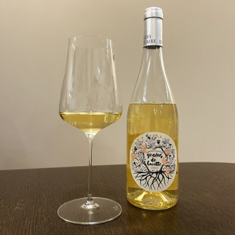 ドメーヌ・グラン・デステュエール・ グラン・ド・ココット・ブラン・シャランテ 2021 / Domaine Grains d‘Estuaire Grains de Cocotte Blanc 202サムネイル5