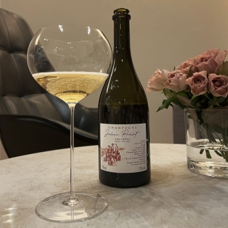 ジュリアン プレラ レ コート ブラン ド グリ 2021 / Julien Prélat Les Côtes Blanc de Gris 2021サムネイル4