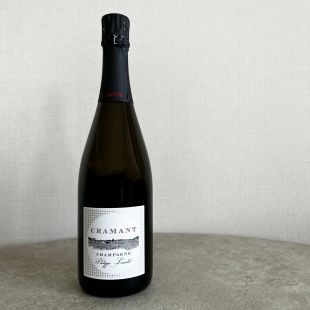 シャンパーニュ フィリップ・ランスロ クラマン 2018 / Champagne Philippe Lancelot Cramant