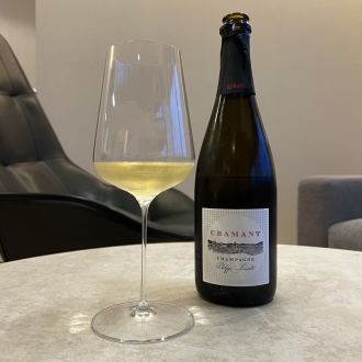 シャンパーニュ フィリップ・ランスロ クラマン 2018 / Champagne Philippe Lancelot Cramant サムネイル3