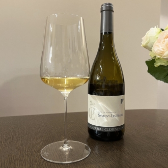 パスカル・クレマン サヴィニー・レ・ボーヌ・ブラン 2016/ Pascal Clément Savingy-lès-Beaune Blanc 2016サムネイル1