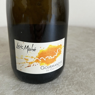 ロイック マエ グルマンディーズ ブラン 2021 / Loic Mahé Gourmandise blanc 2021サムネイル2