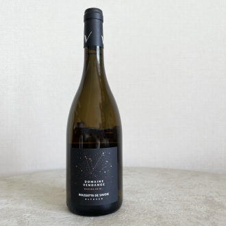 ドメーヌ・ヴァンダンジュ アルテス マダム・ド・エム 2020 / Domaine Vendange Altesse Madam de M… 2020サムネイル1