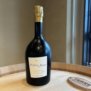 シャトー・ド・ピオット ペルル・ド・ピオット ブラン / Château de Piote Perles de Piote Blanc