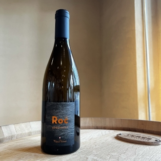 ファビアン トロセ アプルモン ル ロック 2023 / Fabien Trosset Apremont "Le Roc” 2023サムネイル1