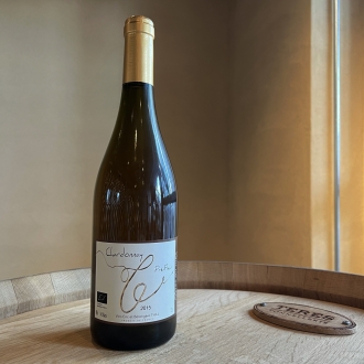 エリック・エ・ベランジェール・ティル シャルドネ プレ・フルール 2015 / Eric et Bérengère Thill Chardonnay Pré-Fleur 2015サムネイル1