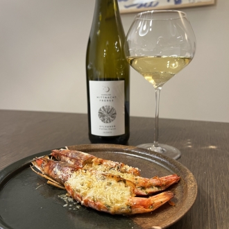 【新ヴィンテージ入荷】 ミットナット フレール シルヴァネール ヴィエイユ ヴィーニュ 2024 /Domaine Mittnacht Frères Sylvaner Vieilles Vignes サムネイル3
