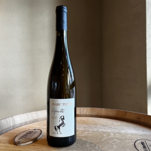 ドメーヌ·マルク·テンペ リースリング グラニット 2020 / Domaine Marc Tempé Riesling Granite 2020
