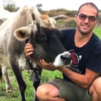 オリヴィエ・ピトン モン・プティ・ピトン ブラン 2022 /Domaine Olivier Pithon ・ Mon P'tit Pithon Blanc 2022サムネイル4