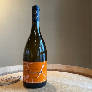 ルー・デュモン ブルゴーニュ ブラン 2022 / Lou Dumont Bourgogne Blanc 2022