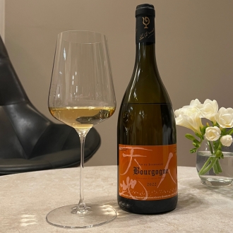 ルー・デュモン ブルゴーニュ ブラン 2022 / Lou Dumont Bourgogne Blanc 2022 サムネイル2