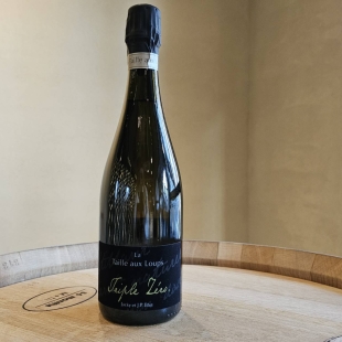 ドメーヌ・ド・ラ・タイユ・オー・ル トリプル・ゼロ NV / Domaine de la Taille aux Loups ・ Triple Zero NV