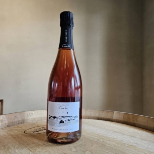 ヴァンソン クーシュ ミレジメ 2009 ロゼ / Vincent Couche Millésime 2009 Rosé