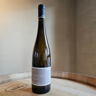 ジュリアン・ピロン モン・グラン・ペール・エテ・リモナディエ 2023 / Domaine Julien Pilon ・ Mon grand-père était limonadier 2023サムネイル1