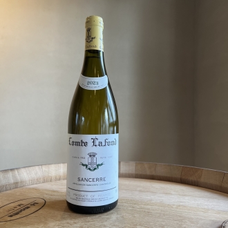 コント・ラフォン サンセール・ブラン 2023 / Comte Lafond Sancerre 2023サムネイル1