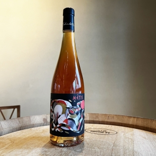 ドメーヌ・ショーンハイツアルザス メティス 2022  /Domaine Schoenheitz ・ Alsace - Mêtis 2022
