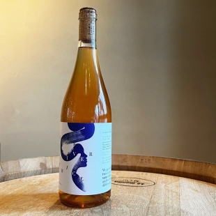 ヘリオセントリック セイム・リヴァー・トワイス オレンジ  / Heliocentric Same River Twice Orange