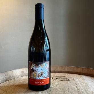 シャトー ド ゴール オピドゥム リムー 2021 / Chateau de Gaure Oppidum Limoux 2021サムネイル1