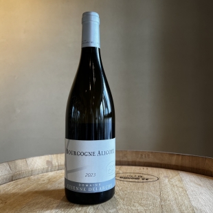 エティエンヌ・ドラルシュ ブルゴーニュ アリゴテ 2023 / Etienne Delarche Bourgogne Aligoté 2023