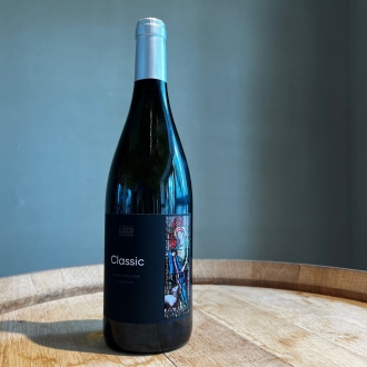 ドメーヌ・ド・レキュ キュヴェ クラシック 2022 / Domaine de l’Ecu Cuvee Classique 2022サムネイル1