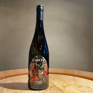 マルセル・ダイス ラルシュ NV  / Marcel Deis L’Arche NV