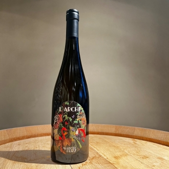 マルセル・ダイス ラルシュ NV  / Marcel Deis L’Arche NVサムネイル1