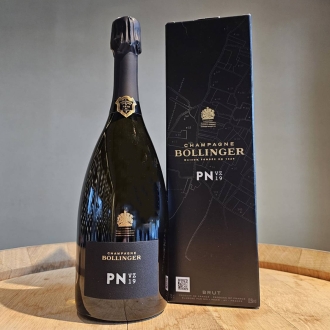 ボランジェ ピー・エヌ ヴィ・ゼッド 19 / Bollinger PN VZ19サムネイル1