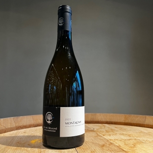 ドメーヌ・アリヌ・ボーネモンタニー ・ブラン 2022 / Domaine Aline Beauné Montagny Blanc 2022