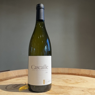 ドメーヌ・クラヴェル カ スケイユ 2021 / DOMAINE CLAVEL Cascaille 2021