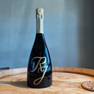 ルネ・ジョリー キュヴェ・スペシャル RJ ブリュット/ René Jolly Cuvée Spécial RJ Brut