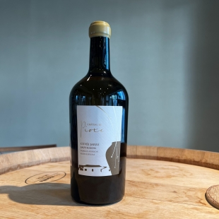 シャトー・ド・ピオット キュヴェ・ジャール ソーヴィニヨン 2018 / Château de Piote Cuvée Jarre Sauvignon 2018