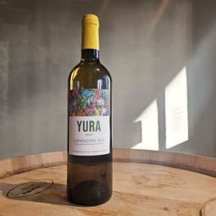 プレイモン ジュランソン YURA 2023 / Plaimont Jurançon YURA 2023