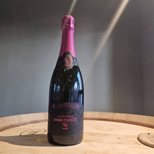 アンドレ・クルエ スピリタム・キャトル・ヴァン・セーズ NV / ANDRE CLOUET “SPIRITUM 96” NV