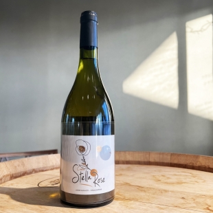 クロフォルネリ ステラローズ白2019 / Clos Fornelli “Stella Rosé” Blanc 2019